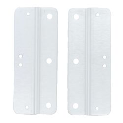 Ritron RK-RQX-MB Basic Callbox Mounting Brackets