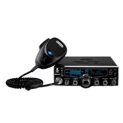 Cobra 29 LX BT LCD CB Radio With Bluetooth
