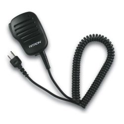 Ritron RSM-3XA Jobcom Remote Speaker/Microphone