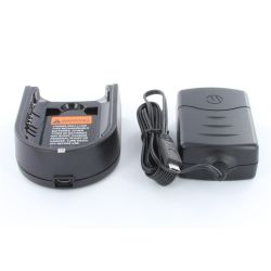 Motorola HKPN4008B CLP Single Unit Charger