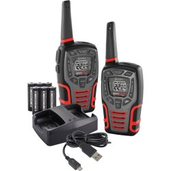 Cobra microTALK CXT545 Two Way Radios