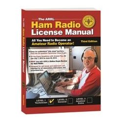 Ham Radio Technician Class License Manual 3rd Edition