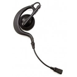 Impact Gold Series EH3 Rubber Ear Hanger with Ear Pad
