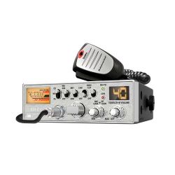Uniden Bearcat PC687 CB Radio