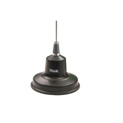 Tram 1154-BNC Land Mobile Magnet Mount Antenna Kit (140-175 MHz)
