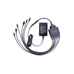 HYT PS4001 Six Unit Multi-Charger for HYT TC-310 / TC-320