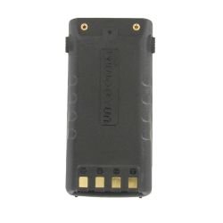 Wouxun Lithium Ion High Capacity Battery Pack For KG-UV9D (2000 mAh)