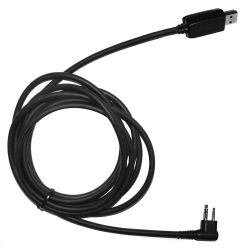 Hytera / HYT USB Programming Cable for 2-Pin Radios