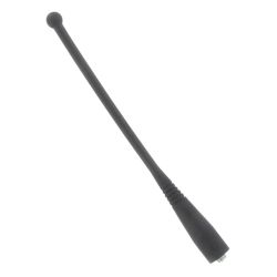 Motorola 8505241U04 DTR550/650 7" Flexible Whip Antenna