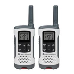 Motorola TALKABOUT T260 Two Way Radios