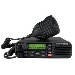 Vertex VXD-7200-G7 Digital Mobile Two Way Radio (UHF)