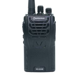 Wouxun KG-824B Dual Band UHF/VHF Business Two Way Radio -Refurbished