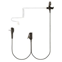 Motorola MH-101A4B 1 Wire Surveillance Kit