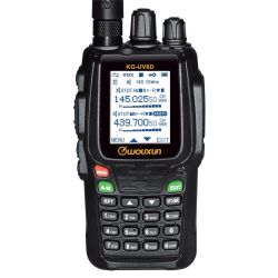 Wouxun KG-UV8D Two Way Radio