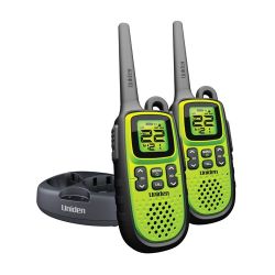Uniden GMR2838-2CK Two Way Radios with Charger