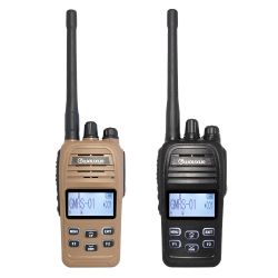 Wouxun KG-905G Plus GMRS Two Way Radio With Bluetooth