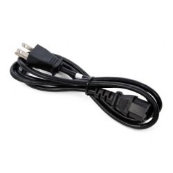 Impact PC-AC-6 Replacement AC power cable For Impact Chargers