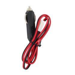 Leixen DC Power Cord with T Connector and Lighter Plug