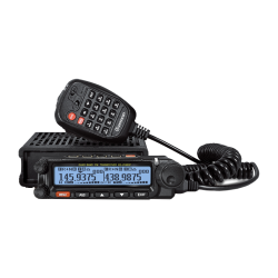 Wouxun KG-UV980P Quad Band Base/Mobile Two Way Radio - Refurbished