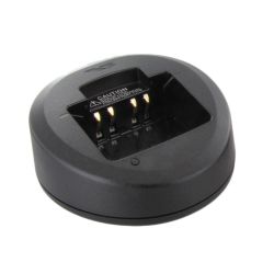 Motorola Rapid Desktop Charger For UNI Batteries - Open box 