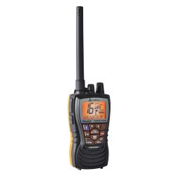 Cobra MR HH500 FLT Floating Marine Radio with Bluetooth