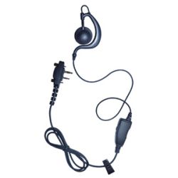 RocketScience Agent-M1 Single Wire Earpiece