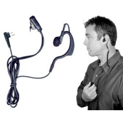 RocketScience BodyGuard-M1 Security Microphone