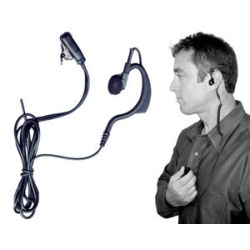 RocketScience BodyGuard-M6 Security Microphone