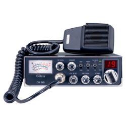 Galaxy DX 919 CB Radio