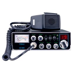 Galaxy DX 929 CB Radio
