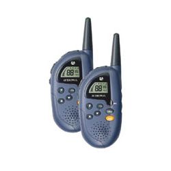 Audiovox FR-531-2 Two Way Radios