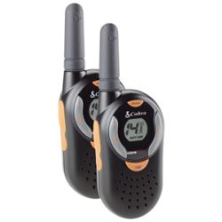 Cobra FRS-104-2 Two Way Radios