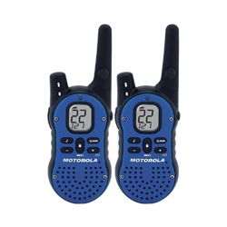 Motorola TALKABOUT FV700R Two Way Radios