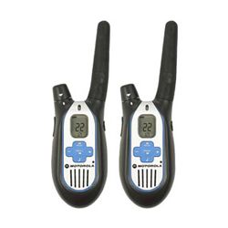 Motorola TALKABOUT FV800R Two Way Radios