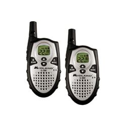 Midland G-300 Two Way Radios
