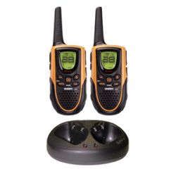 Uniden GMR-1448-2CK Two Way Radios with Charger