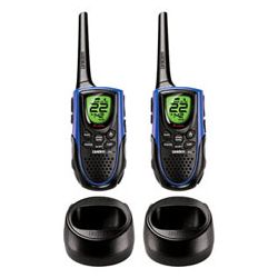 Uniden GMR-1558-2CK Two Way Radios with Chargers