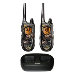 Uniden GMR-2099-2CK Two Way Radios with Charger