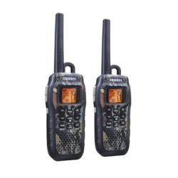 Uniden GMR-2875-2CK Two Way Radios with Charger