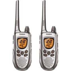Uniden GMR-2889-2CK Two Way Radios with Charger