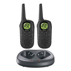 Uniden GMR-638-2CK Two Way Radios with Charger