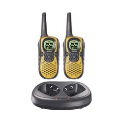 Uniden GMR-645-2CK Two Way Radios with Charger