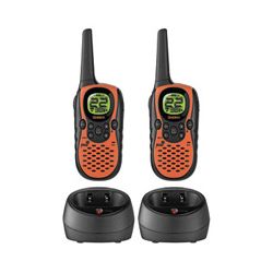 Uniden GMR-648-2CK Two Way Radios with Charger