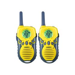 Uniden GMRS-540-2 Two Way Radios