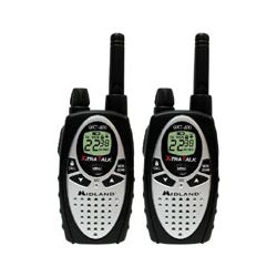 Midland GXT-400 Two Way Radios