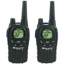 Midland GXT-700 Two Way Radios