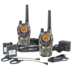 Midland GXT795VP4 Radios With Charger