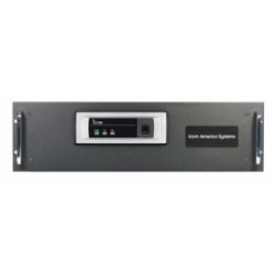 Icom CY-6000-D UHF Repeater with Duplexer