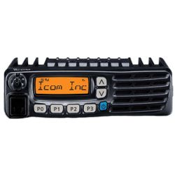 Icom IC-F6021-56B UHF Base Station Radio