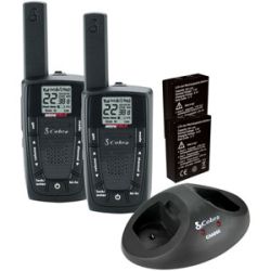 Cobra LI-4900-2WXVP Two-way Radios